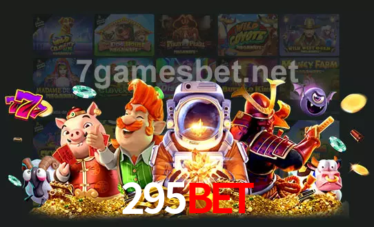 cassino 295bet