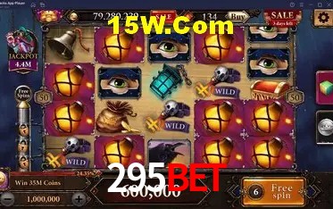 Diretório de Jogos 295bet