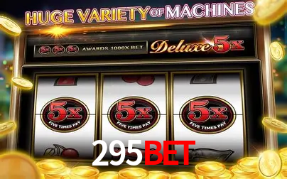 Promoções Sazonais 295bet