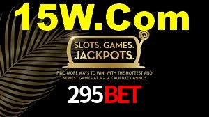 295bet login