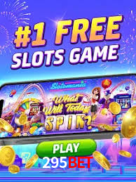 Welcome Bonus 295bet