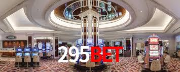 Experimente o Login Seguro Premium no 295bet