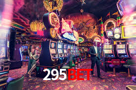 295bet