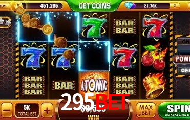 Apostas de Tênis 295bet