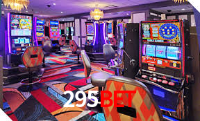 Tournaments 295bet
