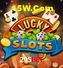 Recursos de Bônus 295bet
