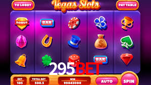 295bet login
