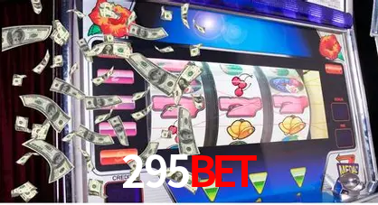Provedores de Jogos 295bet