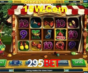 Estatísticas Esportivas 295bet
