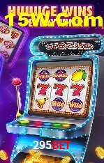 Loterias online na 295bet