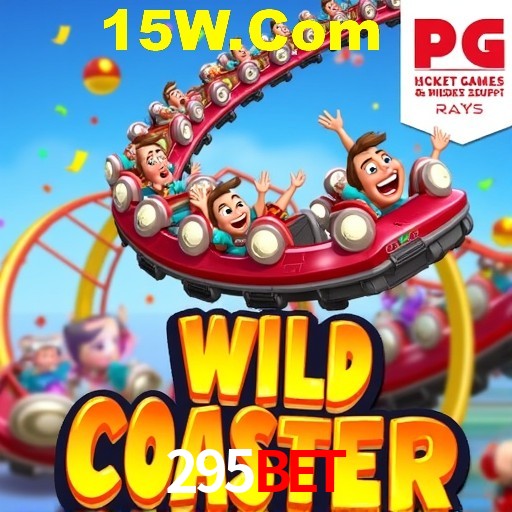 Descubra o Mundo do Cassino Online com 295bet