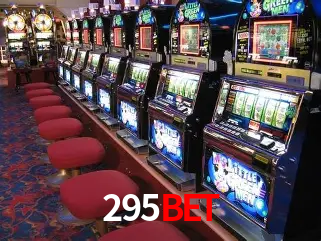 Sistemas de Segurança 295bet