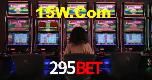 295bet: A Experiência de Casino com Jogos de Mesa ao Vivo