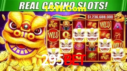 Benefícios VIP na 295bet