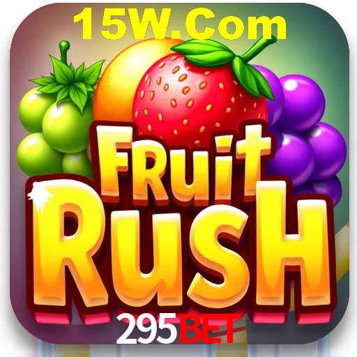 Interface do App 295bet